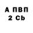 Альфа ПВП крисы CK sayJ young