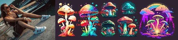 PSILOCYBIN Остров